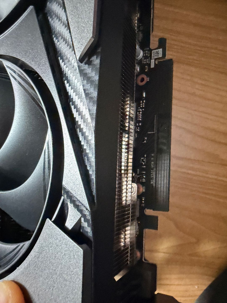 RTX 5080 뱅가드 이미지