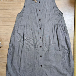 린넨 롱원피스 66 이미지