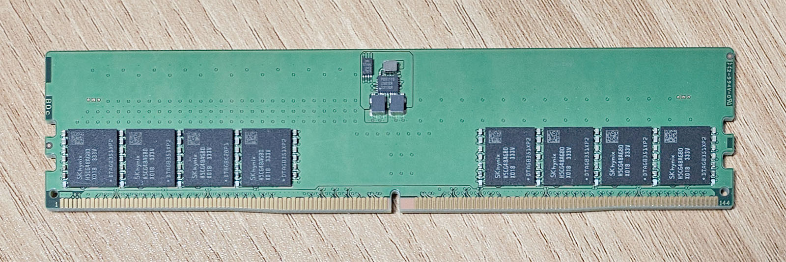 SK하이닉스 DDR5 32GB 5600 메모리 이미지