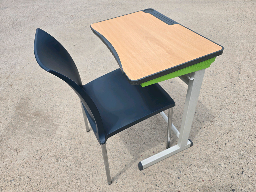 학원책상세트 학원책걸상 팝니다 이미지