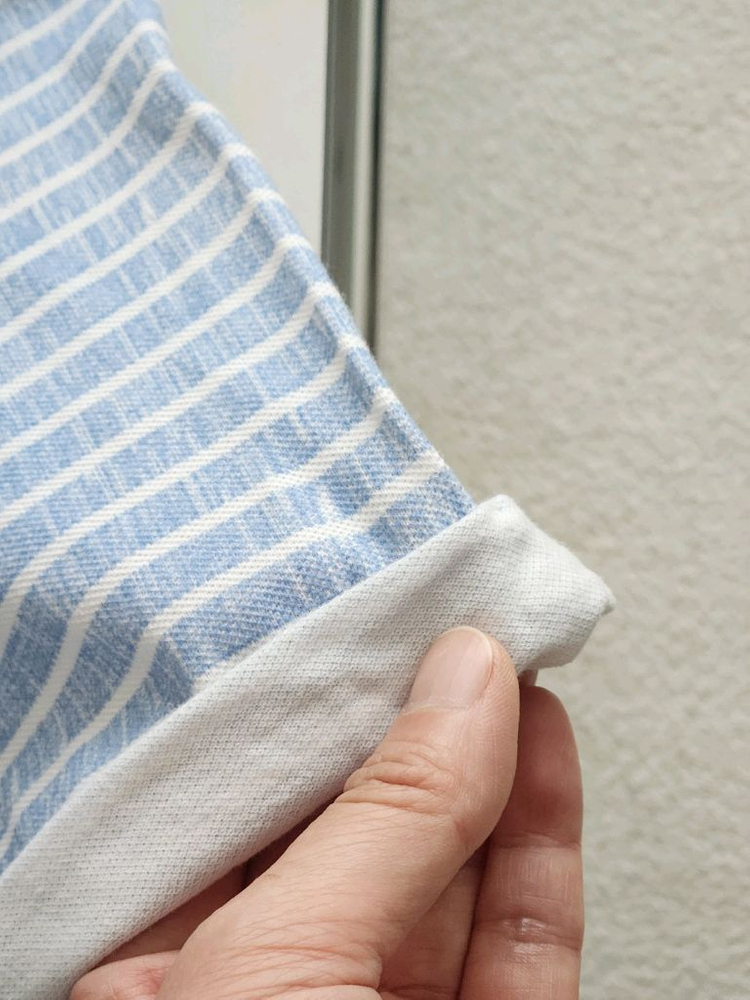 ZARA MAN 자라남성 슬림핏 스트라이프 셔츠 남방 이미지
