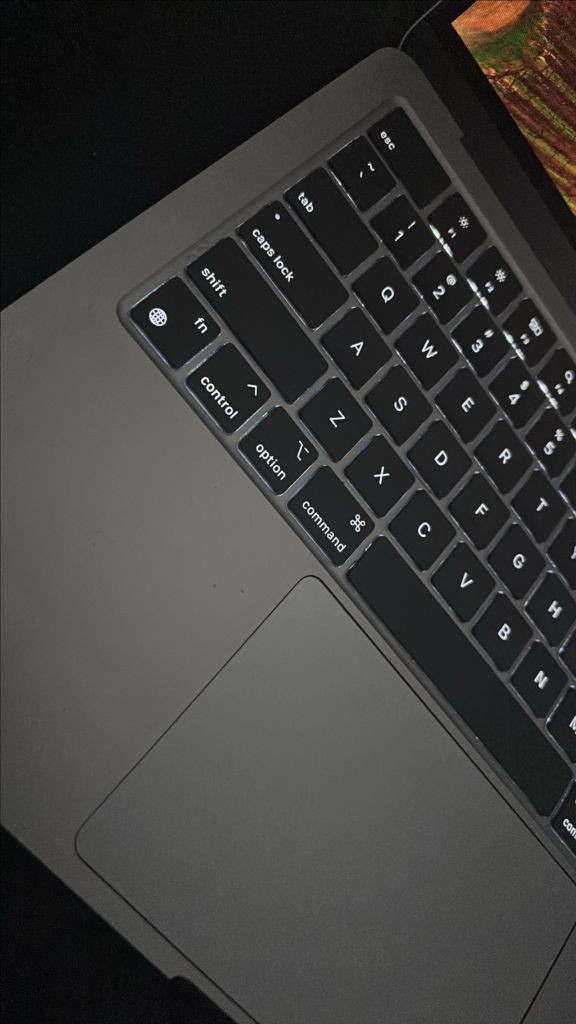 맥북에어 M2 8GB/256GB 이미지