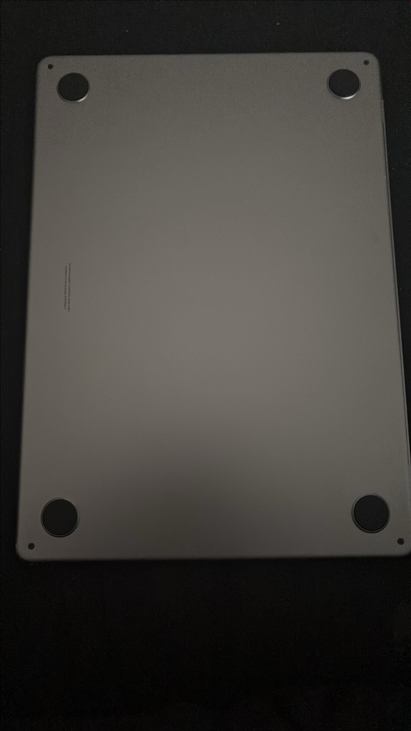 맥북에어 M2 8GB/256GB 이미지