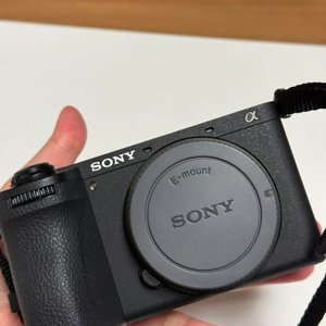 소니 a6700 바디 이미지
