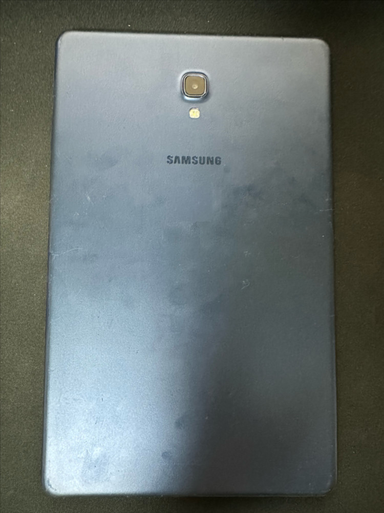 삼성 갤럭시 탭 A 10.5 32GB LTE(SM-T595N) 태블릿 부품용 팝니다 이미지
