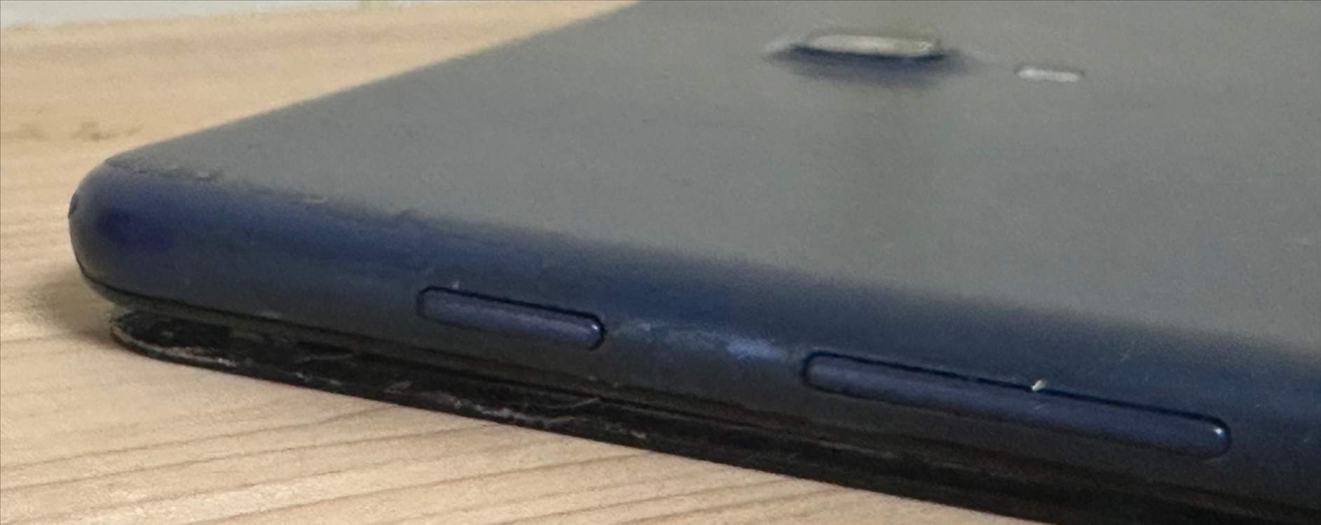 삼성 갤럭시 탭 A 10.5 32GB LTE(SM-T595N) 태블릿 부품용 팝니다 이미지