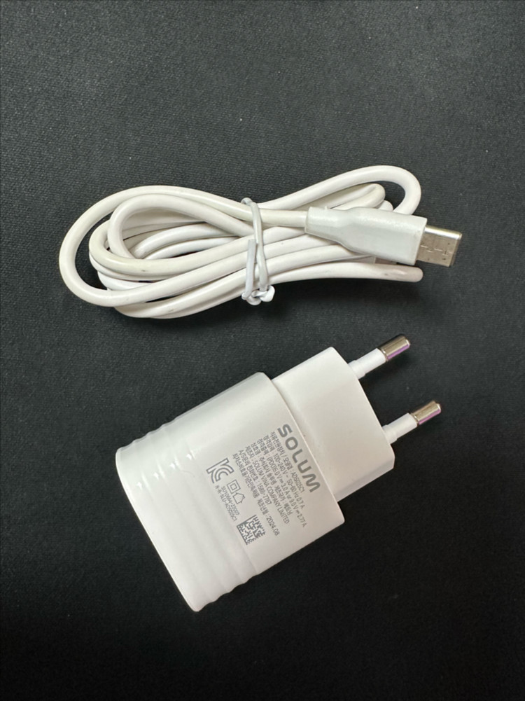 삼성 갤럭시 탭 A 10.5 32GB LTE(SM-T595N) 태블릿 부품용 팝니다 이미지