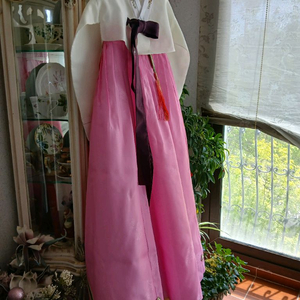 여성 한복 세트 55~날씬 66 이미지