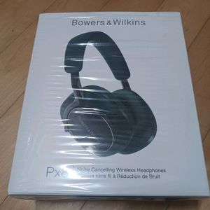 b&w px8 블루투스 헤드폰 이미지