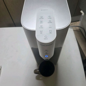 쿠쿠 냉온정수기(100도) 이미지