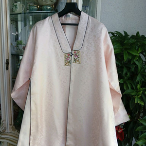 여성 한복 두루마기66~77 이미지