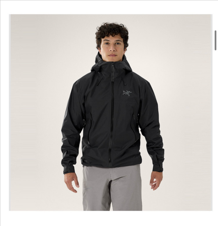 아크테릭스 베타 SL 자켓 M 미개봉 새제품 이미지