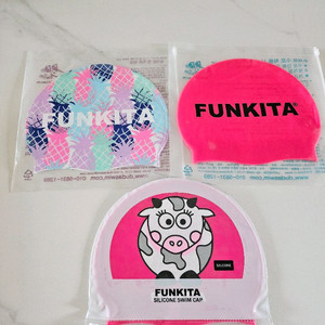 (1~2회입수) 펑키타 파인애플,플레인핑크,홀리카우 수모 이미지