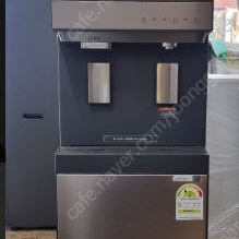 냉온정수기(대용량얼음정수기)WPU-IC110F 이미지