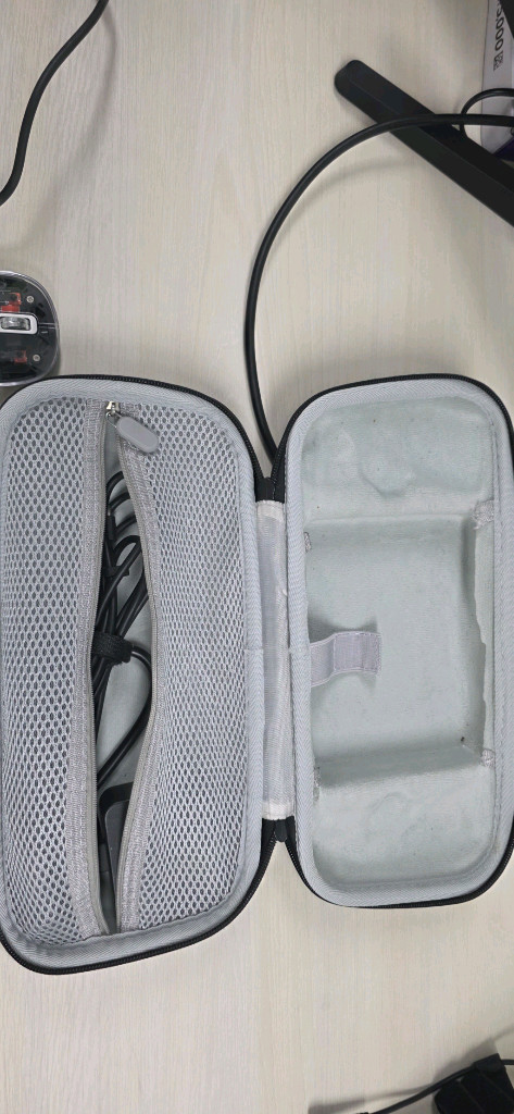 rog ally 2tb 74wh 배터리교체완료 판매합니다 이미지