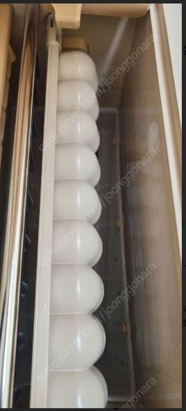 냉온정수기(대용량얼음정수기)WPU-IC110F 이미지