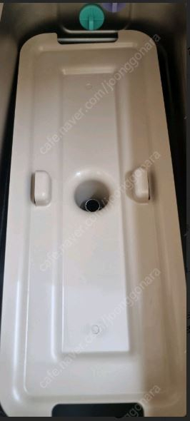 냉온정수기(대용량얼음정수기)WPU-IC110F 이미지