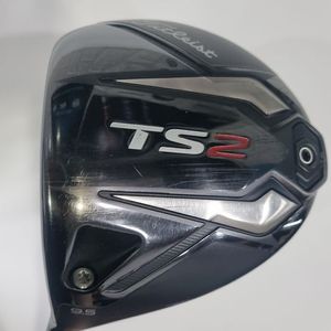 타이틀리스트 TS2 9.5도 드라이버 헤드 왼손형 이미지