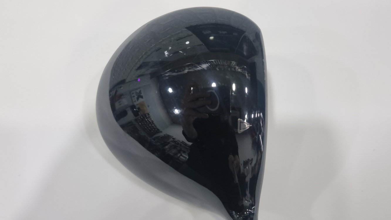 타이틀리스트 TS2 9.5도 드라이버 헤드 왼손형 이미지