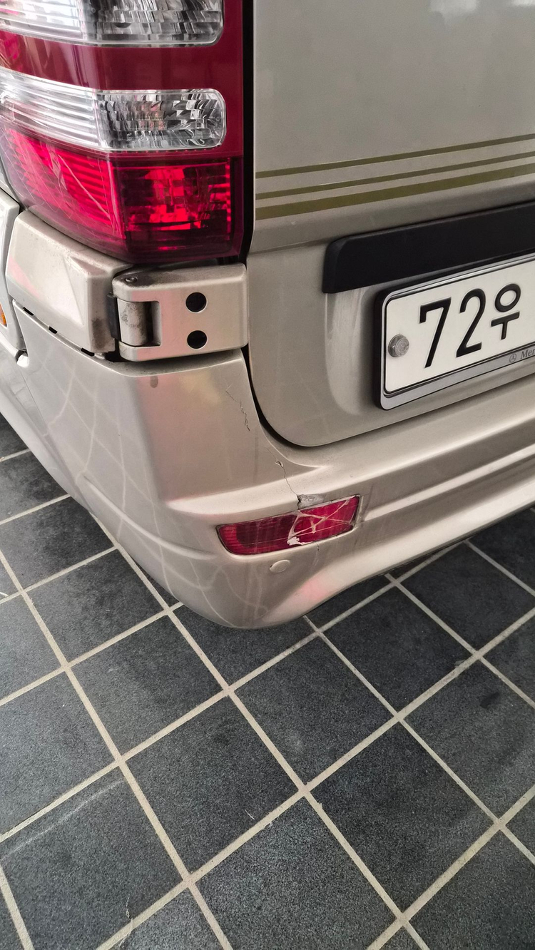 벤츠 스프린터 이미지