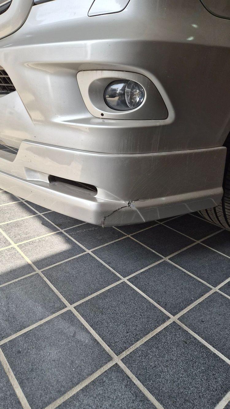 벤츠 스프린터 이미지