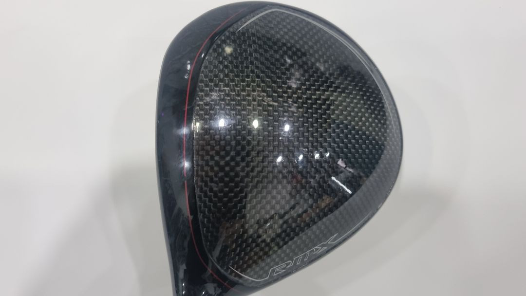 야마하 RMX VD 10.5도 드라이버 헤드 이미지