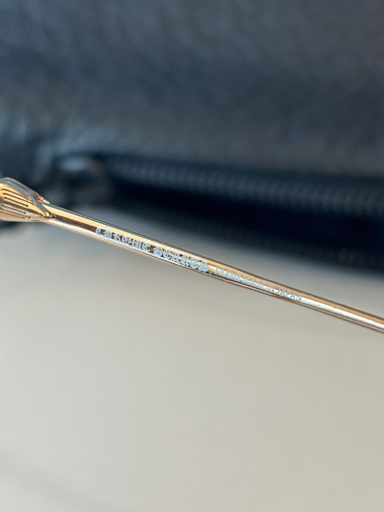 크롬하츠(chrome hearts) evaculation 안경테 선글라스테 판매합니다. 이미지