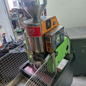 델리스 뻥튀기 기계 이미지