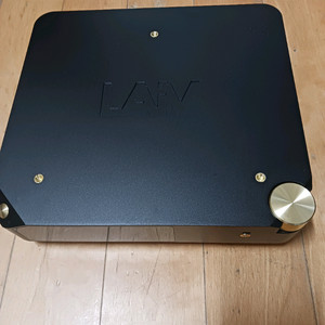 laiv harmony dac 이미지