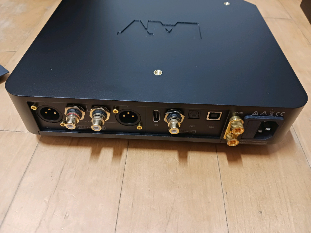 laiv harmony dac 이미지