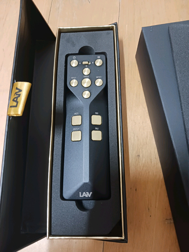 laiv harmony dac 이미지