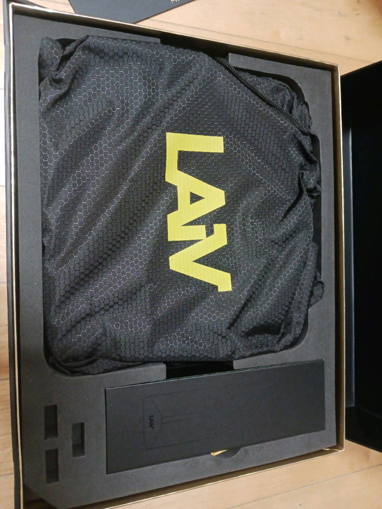 laiv harmony dac 이미지