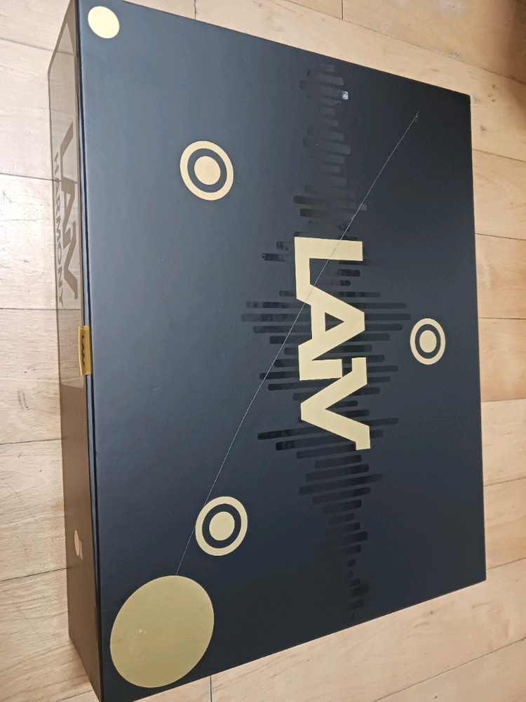 laiv harmony dac 이미지