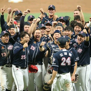 엘쥐 두산 4/24~4/26 야구경기티켓 양도중 이미지