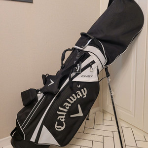 + 캘러웨이 + 남성용 골프채 풀세트 이미지