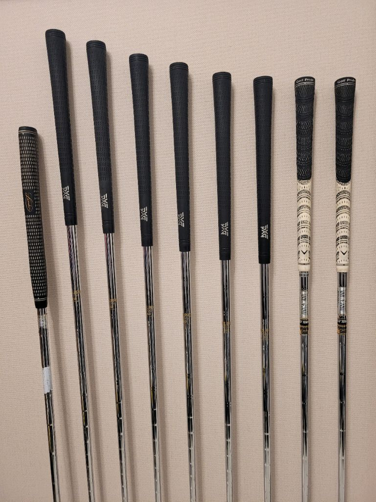 + 캘러웨이 + 남성용 골프채 풀세트 이미지