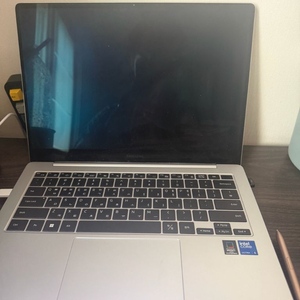 갤럭시북 4pro i5 256gb 이미지