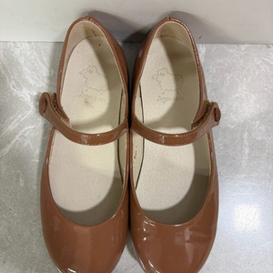 앙뉴 구두 가죽 사이즈 13 이미지