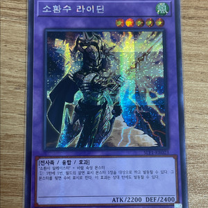 유희왕 소환수 시크 일괄 이미지