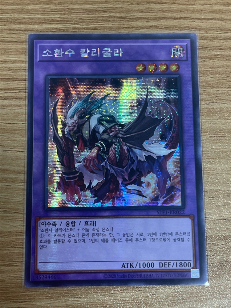 유희왕 소환수 시크 일괄 이미지