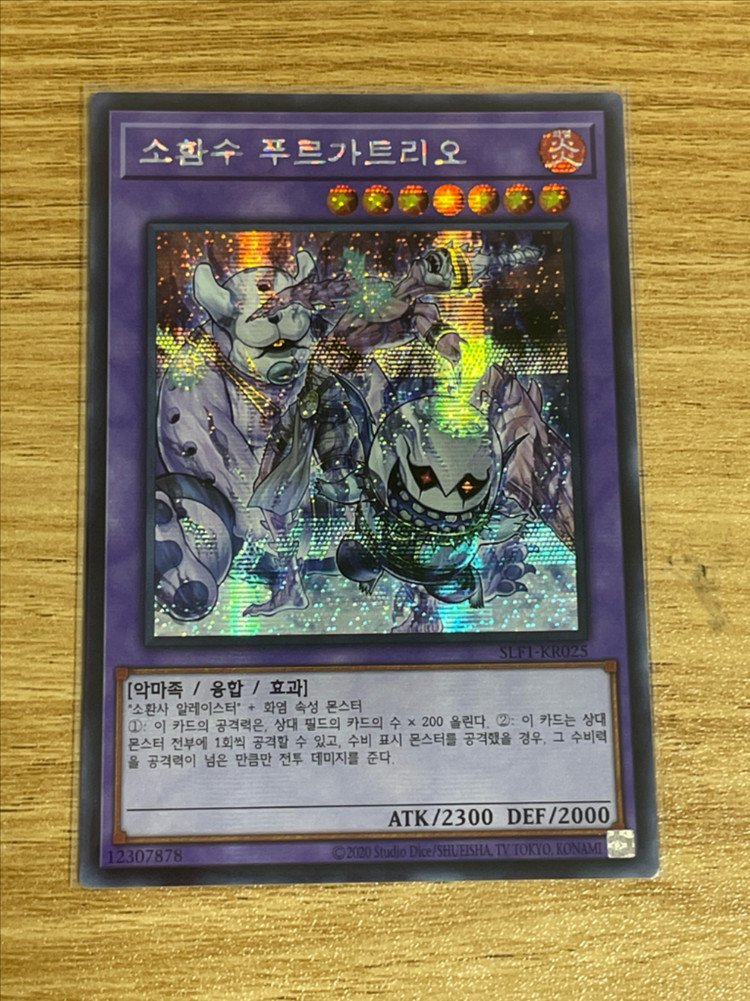 유희왕 소환수 시크 일괄 이미지