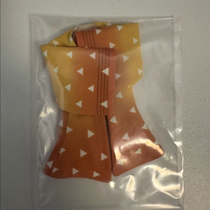 shf 귀멸의 칼날 젠이츠 커스텀 하오리(미사용) 이미지