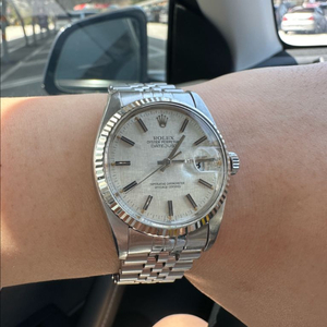 롤렉스 16014 / 강릉역 직거래 이미지