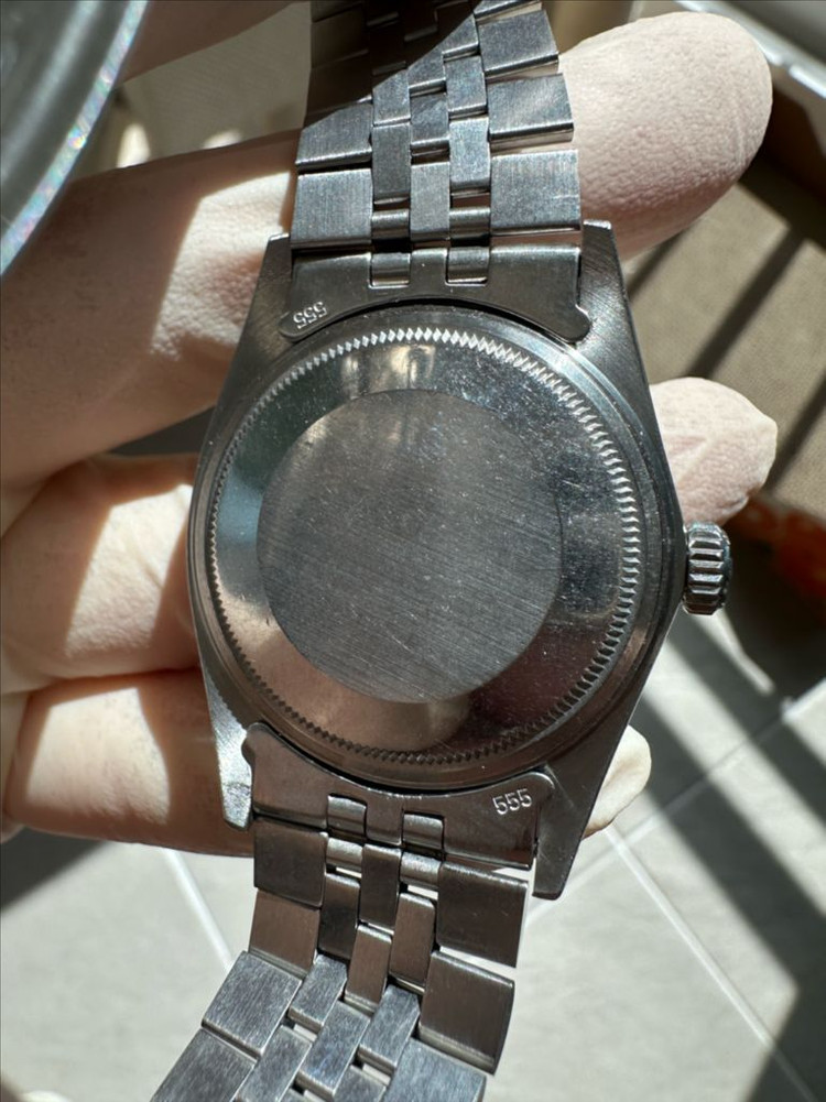 롤렉스 16014 / 강릉역 직거래 이미지