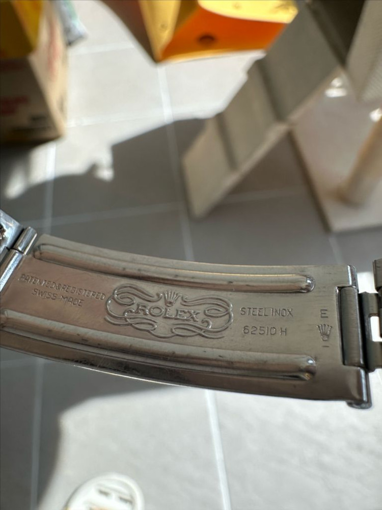 롤렉스 16014 / 강릉역 직거래 이미지