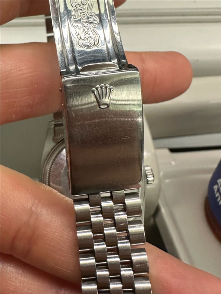 롤렉스 16014 / 강릉역 직거래 이미지