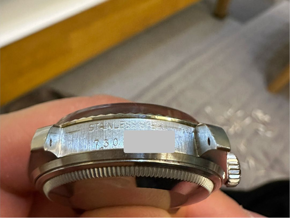 롤렉스 16014 / 강릉역 직거래 이미지