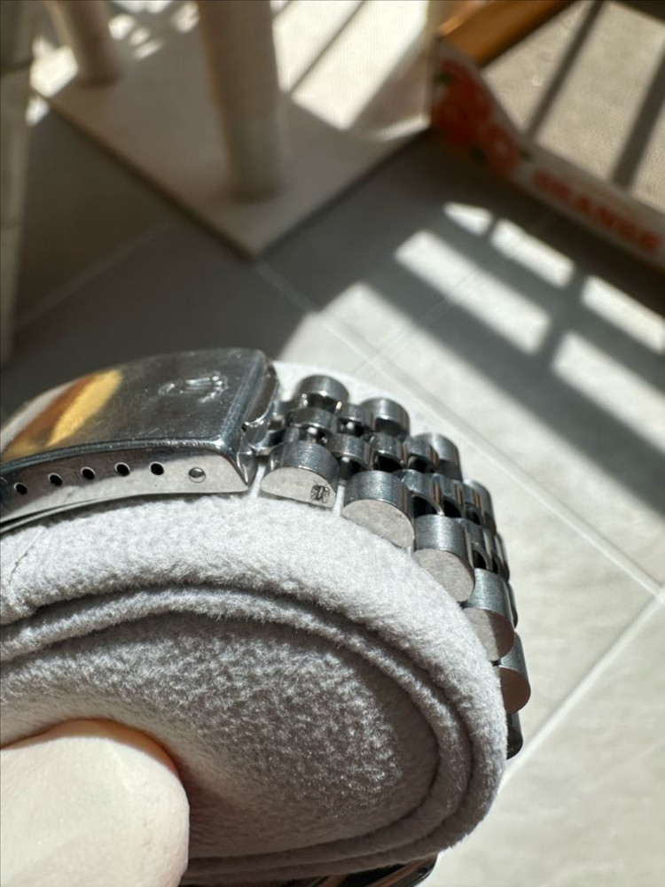 롤렉스 16014 / 강릉역 직거래 이미지