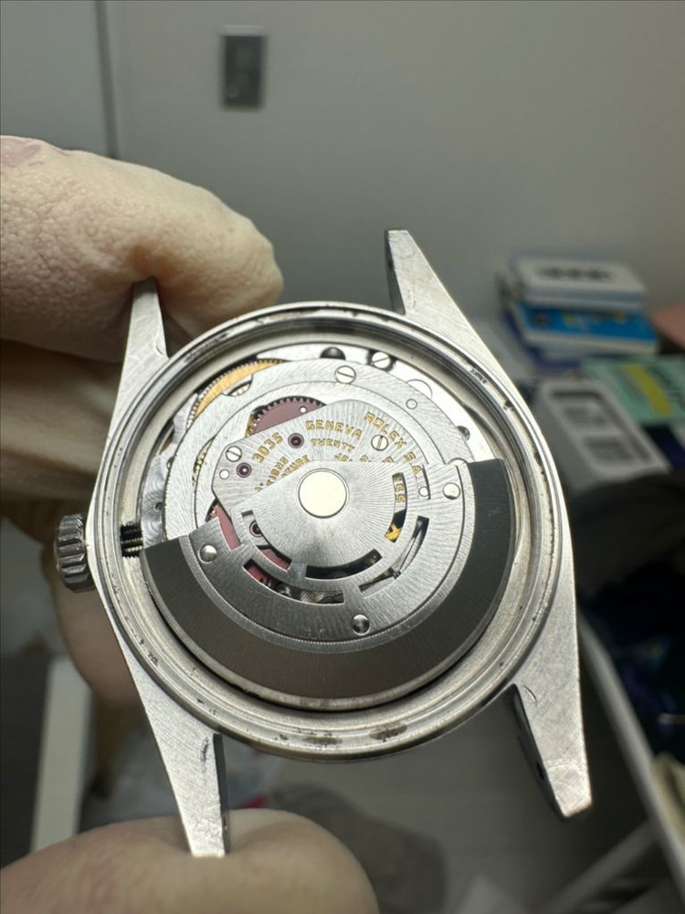 롤렉스 16014 / 강릉역 직거래 이미지