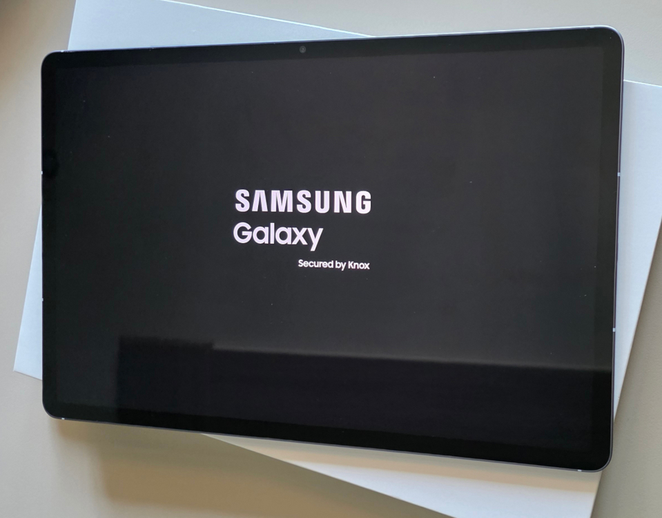 삼성 갤럭시탭 S10fe+ 13.1인치 s10fe 플러스 128기가 와이파이 이미지